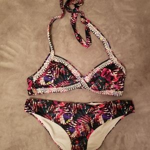 3 Set Swim Suit